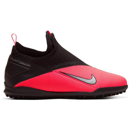 Nike Jr Phantom vsn 2 academy df TF Nike Jr Phantom vsn 2 academy df TF